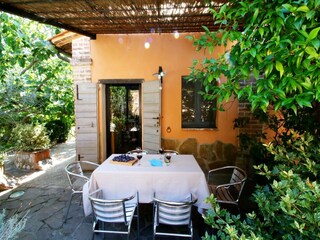 Farmhouse Villastrada Umbra Outdoor Recording 17