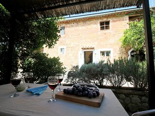 Farmhouse Villastrada Umbra Outdoor Recording 16
