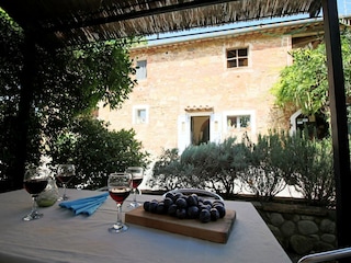 Type de propriété : Ferme Villastrada Umbra Enregistrement extérieur 8