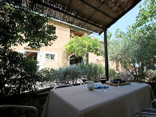 Type de propriété : Ferme Villastrada Umbra Enregistrement extérieur 9