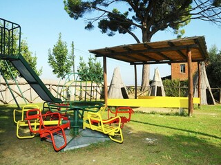 Type de propriété : Ferme Villastrada Umbra Enregistrement extérieur 18