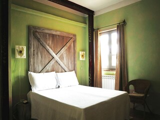 Casa de campo Villastrada Umbra Características 29