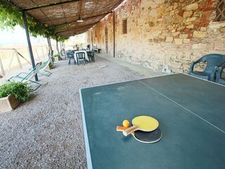 Bauernhof Villastrada Umbra  40