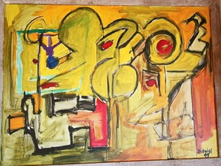 Boerderij Villastrada Umbra  40