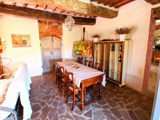 Farmhouse Villastrada Umbra Features 32