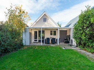 Maison de vacances Sint Maartenszee Enregistrement extérieur 1
