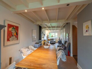 Maison de vacances Sint Maartenszee Équipement 9