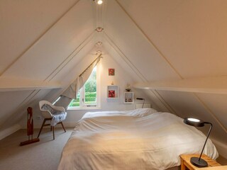 Holiday house Sint Maartenszee Features 16