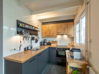 Ferienhaus Sint Maartenszee Ausstattung 17