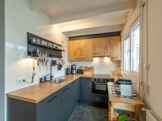 Holiday house Sint Maartenszee Features 21