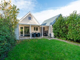 Holiday house Sint Maartenszee Outdoor Recording 2