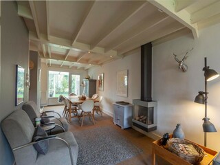 Maison de vacances Sint Maartenszee Équipement 12