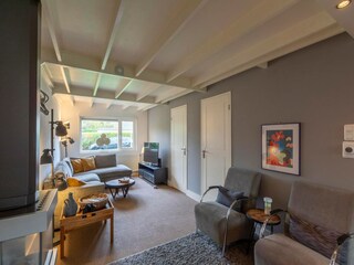 Maison de vacances Sint Maartenszee Équipement 19