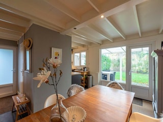 Casa de vacaciones Sint Maartenszee Características 8