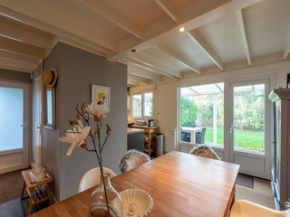 Vakantiehuis Sint Maartenszee Kenmerken 8