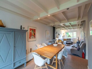 Casa de vacaciones Sint Maartenszee Características 18