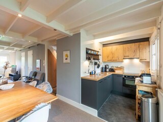 Maison de vacances Sint Maartenszee Équipement 15