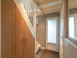 Vakantiehuis Sint Maartenszee Kenmerken 10