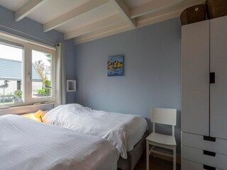 Vakantiehuis Sint Maartenszee Kenmerken 11