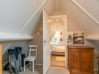 Maison de vacances Sint Maartenszee Équipement 17
