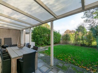 Maison de vacances Sint Maartenszee Enregistrement extérieur 4