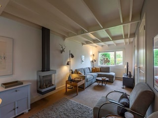 Casa de vacaciones Sint Maartenszee Características 20