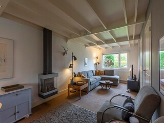Vakantiehuis Sint Maartenszee Kenmerken 20