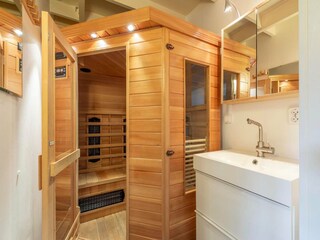 Holiday house Sint Maartenszee Features 7