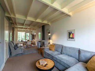 Casa de vacaciones Sint Maartenszee Características 10