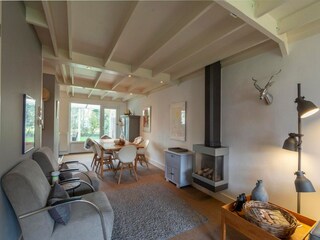 Holiday house Sint Maartenszee Features 6