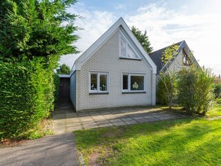 Holiday house Sint Maartenszee Outdoor Recording 1