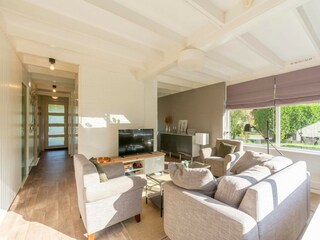 Holiday house Sint Maartenszee  22