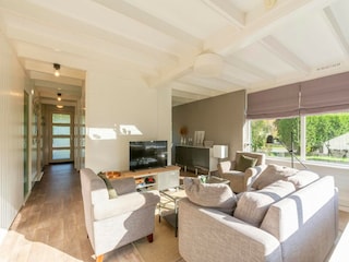 Maison de vacances Sint Maartenszee  3