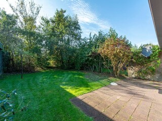 Casa de vacaciones Sint Maartenszee  8