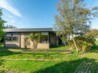 Maison de vacances Sint Maartenszee  2