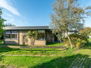 Vakantiehuis Sint Maartenszee  2