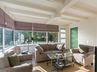 Holiday house Sint Maartenszee Features 6