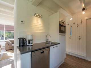 Holiday house Sint Maartenszee Features 7