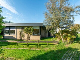 Casa per le vacanze Sint Maartenszee Registrazione all'aperto 1