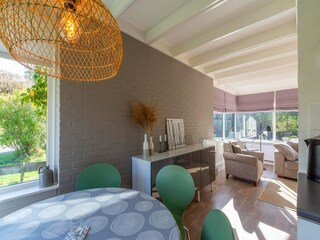Vakantiehuis Sint Maartenszee Kenmerken 11