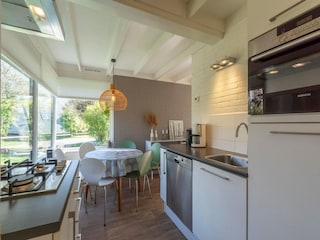 Ferienhaus Sint Maartenszee Ausstattung 12
