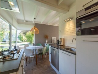 Vakantiehuis Sint Maartenszee Kenmerken 12