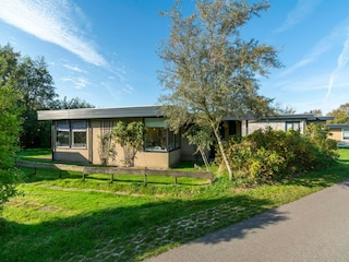Ferienhaus Sint Maartenszee Außenaufnahme 4