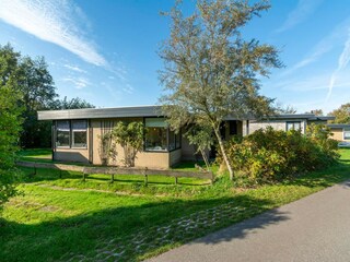 Vakantiehuis Sint Maartenszee Buitenaudio-opname 4