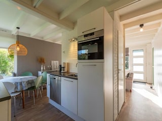 Vakantiehuis Sint Maartenszee Kenmerken 16