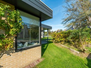 Ferienhaus Sint Maartenszee Außenaufnahme 5