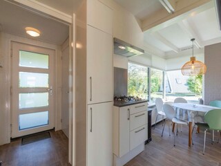 Vakantiehuis Sint Maartenszee Kenmerken 18