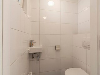 Vakantiehuis Sint Maartenszee Kenmerken 8