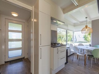Vakantiehuis Sint Maartenszee Kenmerken 21
