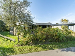 Ferienhaus Sint Maartenszee Außenaufnahme 3